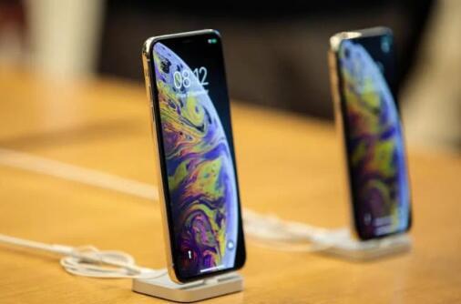 受多重利空因素影響，蘋果股價大跌5%市值蒸發(fā)489億美元