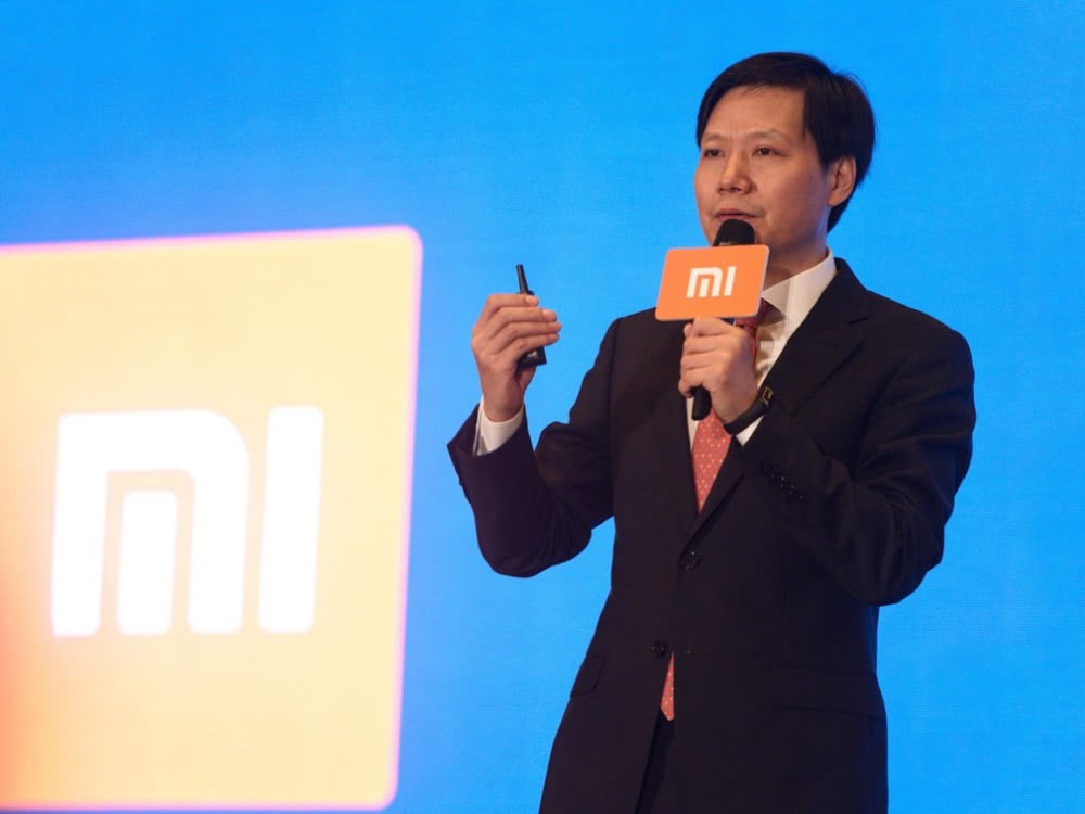 雷軍發(fā)內(nèi)部信：小米手機業(yè)務(wù)站穩(wěn)高端旗艦市場