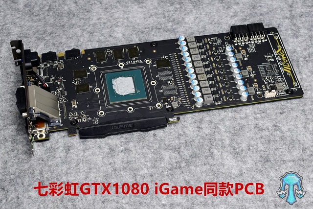 GTX1060 GDDR5X顯存版確認(rèn) 旗艦級(jí)GTX1080同款核心