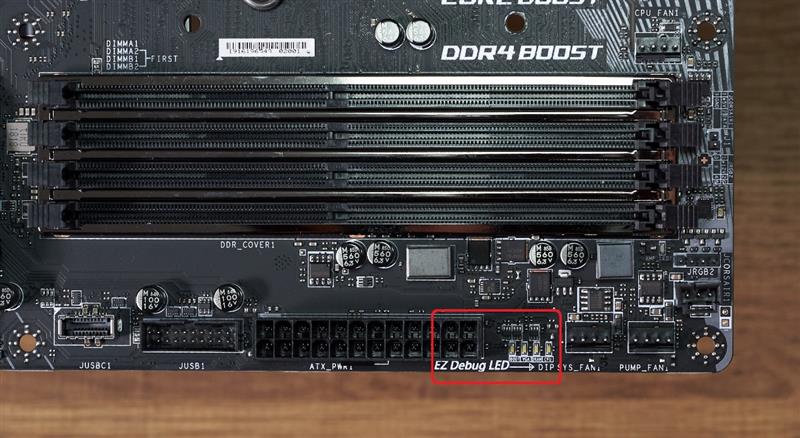 9代酷睿超頻式微!微星MPG Z390 GAMING PRO CARBON AC暗黑板主板評(píng)測(cè):內(nèi)存超頻時(shí)代到來(lái)