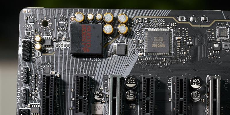 9代酷睿超頻式微!微星MPG Z390 GAMING PRO CARBON AC暗黑板主板評(píng)測(cè):內(nèi)存超頻時(shí)代到來(lái)