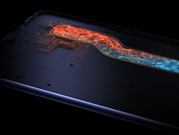 華為Mate 20 X對比iPhone XS Max：誰才是最強游戲旗艦！