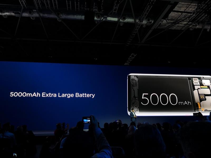 華為Mate 20 X對比iPhone XS Max:誰才是最強游戲旗艦!