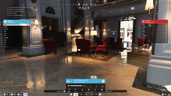 《戰(zhàn)地5》RTX 20顯卡光線追蹤游戲?qū)崪y(cè)：顯卡性能折損過(guò)半