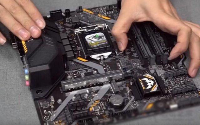 手把手教你組裝電腦教程 小白DIY臺式電腦裝機指導全程圖解