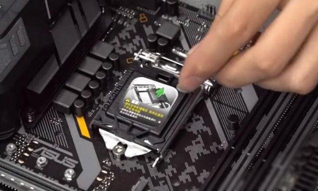 手把手教你組裝電腦教程 小白DIY臺式電腦裝機指導全程圖解