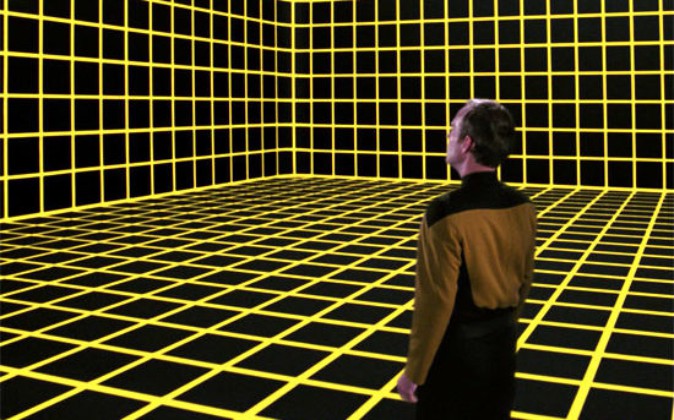 這才是未來!美國初創公司正開發無需VR/AR眼鏡全新VR系統