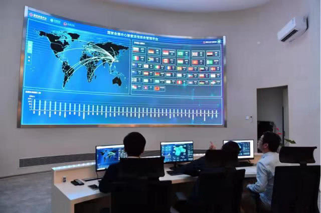 中國移動:2019年5G試商用 每月人均流量至少60GB