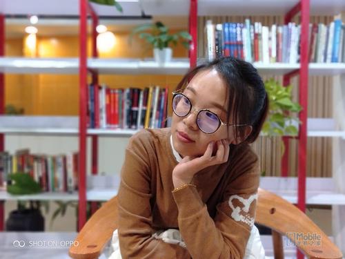 OPPO A7上手體檢:顏值與性能兼得