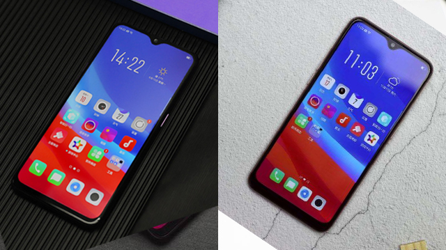 OPPO A7和OPPO A7X的區(qū)別對比 OPPO A7和A7X對比哪個好？