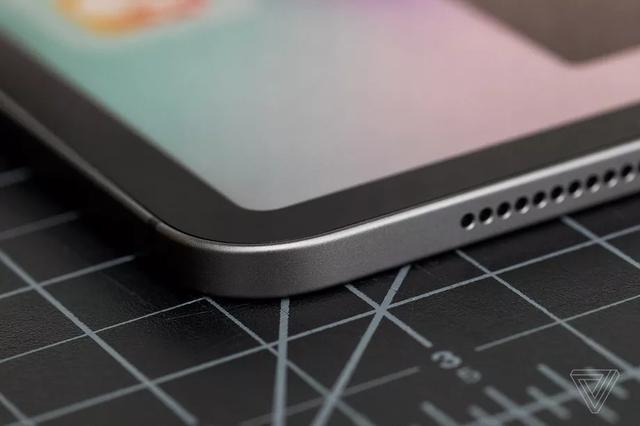 APPLE IPAD PRO2018測評:一些不足的地方!