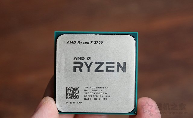 RX590 8G顯卡來襲!6000元銳龍R7-2700配RX590新3A平臺配置推薦