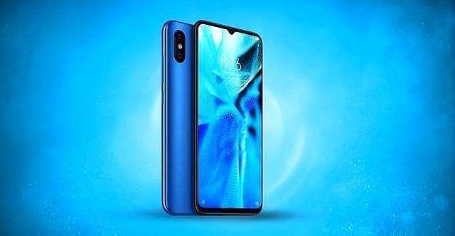 小米千元機曝光：小水滴屏+驍龍710+屏下指紋 超高屏占比！