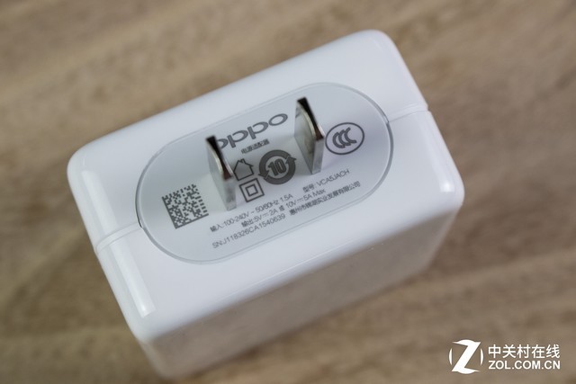 閃充回血有多快 OPPO R17 Pro實測（審核不發） 