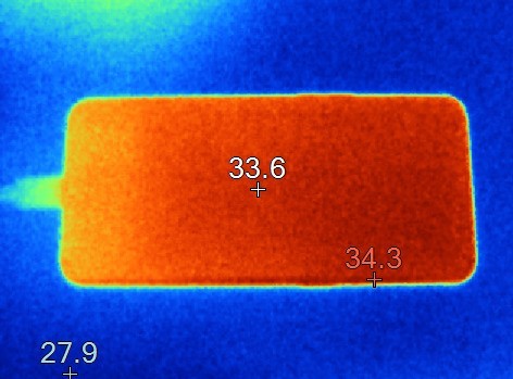 閃充回血有多快 OPPO R17 Pro實測（審核不發） 