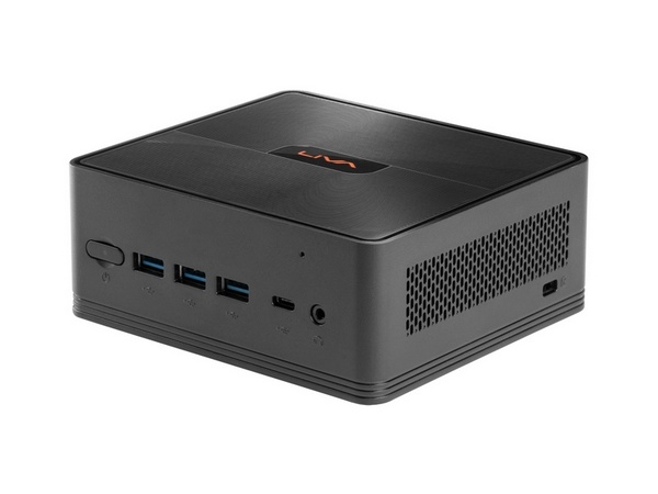 ECS全新LIVA Z2迷你主機發(fā)布：僅重640g，搭載賽揚N5000/N4200