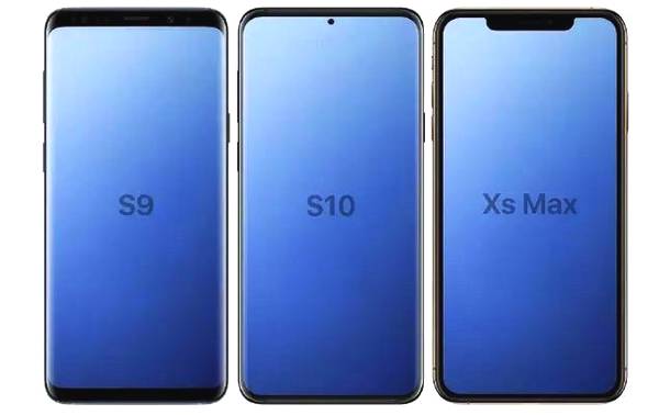 換手機的可以緩一緩！3款強大漂亮的5G手機要來了