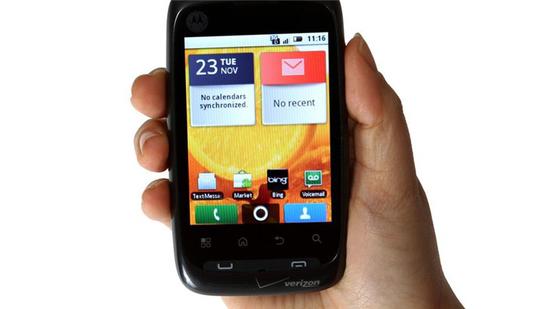 外媒評出最糟糕手機命名 最糟糕的是iPhone XS