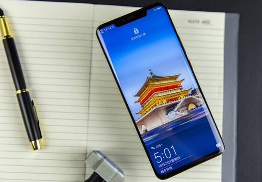 華為Mate20 Pro手機怎么重啟？華為Mate20 Pro強制關機重啟方法