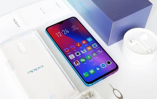 OPPO K1怎么喚醒小歐語音助手？OPPO K1小歐語音助手設置教程