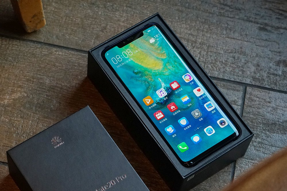 華為Mate 20 Pro雙卡怎么切換？華為Mate20 Pro雙卡數據切換方法教程