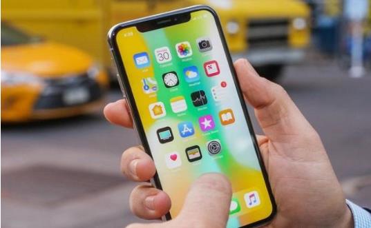 iPhone X手勢(shì)操作怎么用？蘋果iPhone Xs手勢(shì)操作使用教程