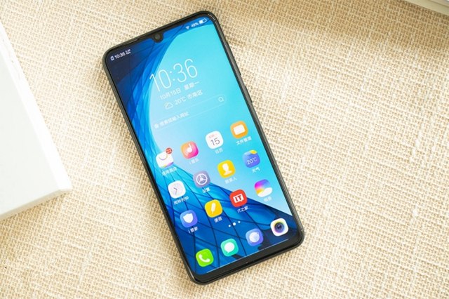 vivo Z3字體怎么設置？vivo Z3字體設置方法教程