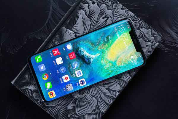 華為Mate20 Pro怎么開啟通話錄音？華為Mate20 Pro通話自動錄音設置教程