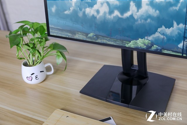 優派VP2458顯示器評測 