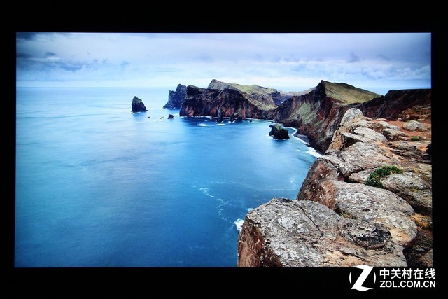 優派VP2458顯示器評測 