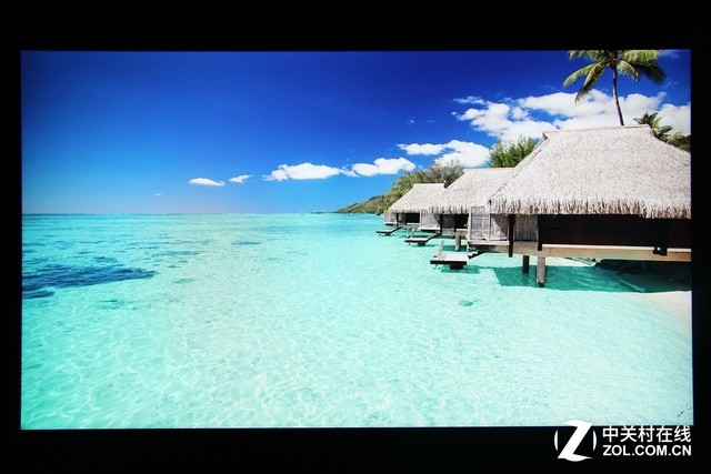 優派VP2458顯示器評測 