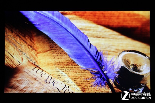 優派VP2458顯示器評測 