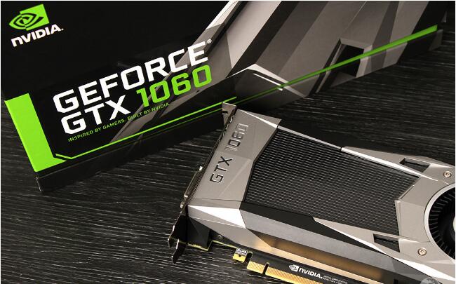 GTX 1060 GDDR5X版顯卡秘密揭曉：GTX 1080殘次核心再利用