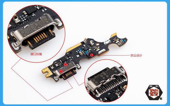  聯想Z5 Pro拆機圖解評測 聯想Z5 Pro做工好不好
