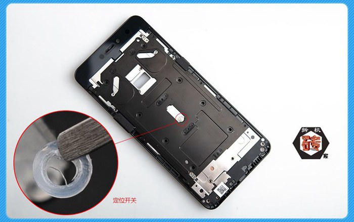  聯想Z5 Pro拆機圖解評測 聯想Z5 Pro做工好不好