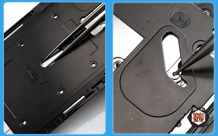  聯想Z5 Pro拆機圖解評測 聯想Z5 Pro做工好不好