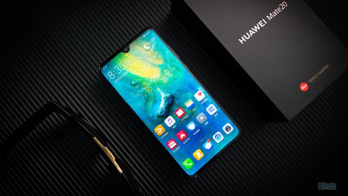 華為Mate 20跑分多少？華為Mate20最新跑分成績(jī)與游戲性能測(cè)試