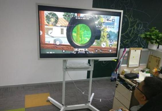 華為Mate20 Pro無線投屏怎么用?華為Mate20Pro手機投射到電視