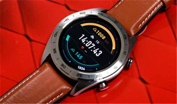 榮耀手表S1怎么樣值得買嗎?榮耀手表S1全面評測