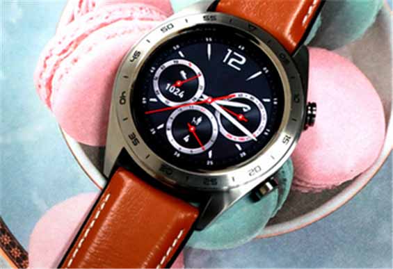 榮耀手表S1怎么樣值得買嗎?榮耀手表S1全面評測