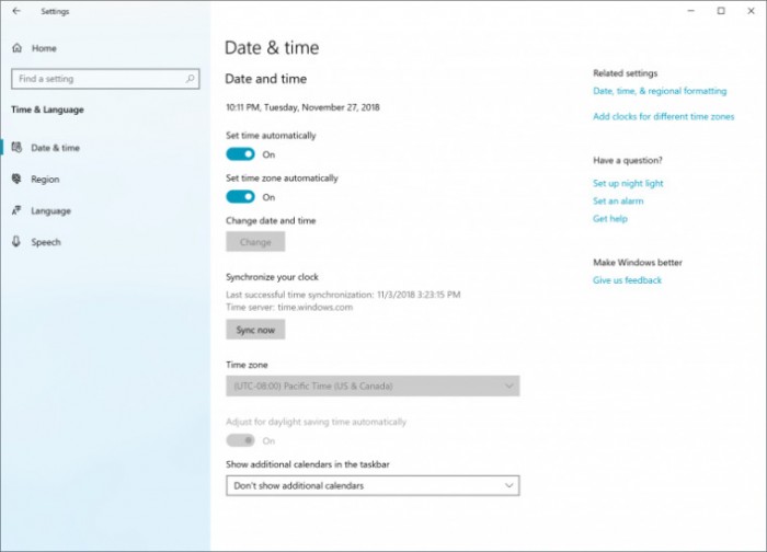 Win10 Build 18290更新了什么？Win10 18290新特性盤點