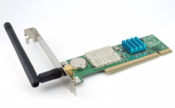 網(wǎng)卡的作用是什么？如何看網(wǎng)卡是千兆還是百兆？