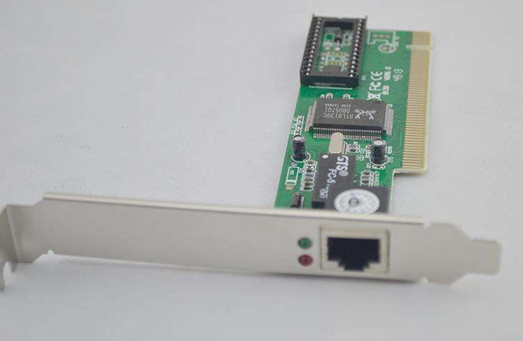 電腦網卡有什么類型？計算機網卡主要分類及功能介紹