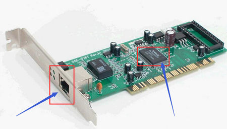 電腦網卡常見故障維修 如何挑選有品質的電腦網卡？