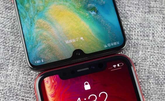 iPhone Xr和華為Mate20哪個值得買？對比區別有哪些 