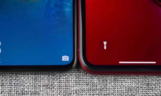 iPhone Xr和華為Mate20哪個值得買？對比區別有哪些