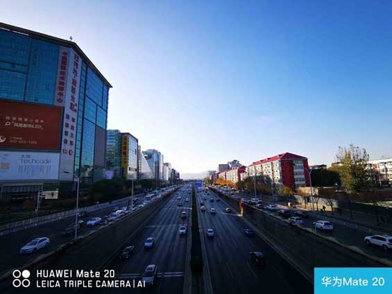 iPhone Xr和華為Mate20哪個值得買？對比區別有哪些