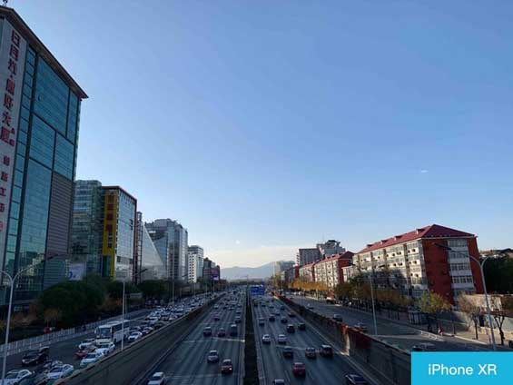 iPhone Xr和華為Mate20哪個值得買？對比區別有哪些 