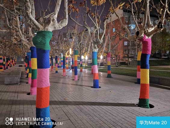 iPhone Xr和華為Mate20哪個值得買？對比區別有哪些 