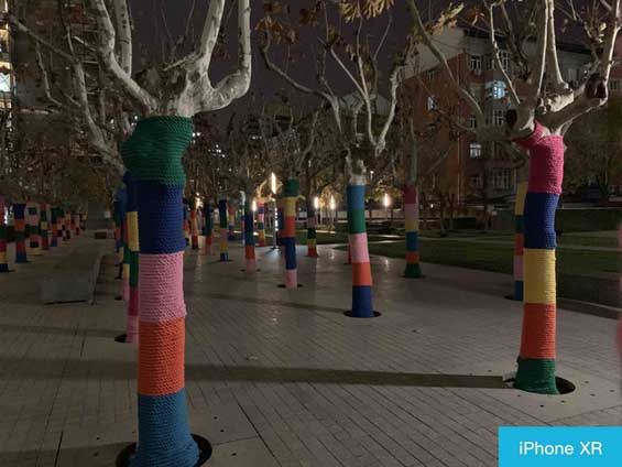 iPhone Xr和華為Mate20哪個值得買？對比區別有哪些 